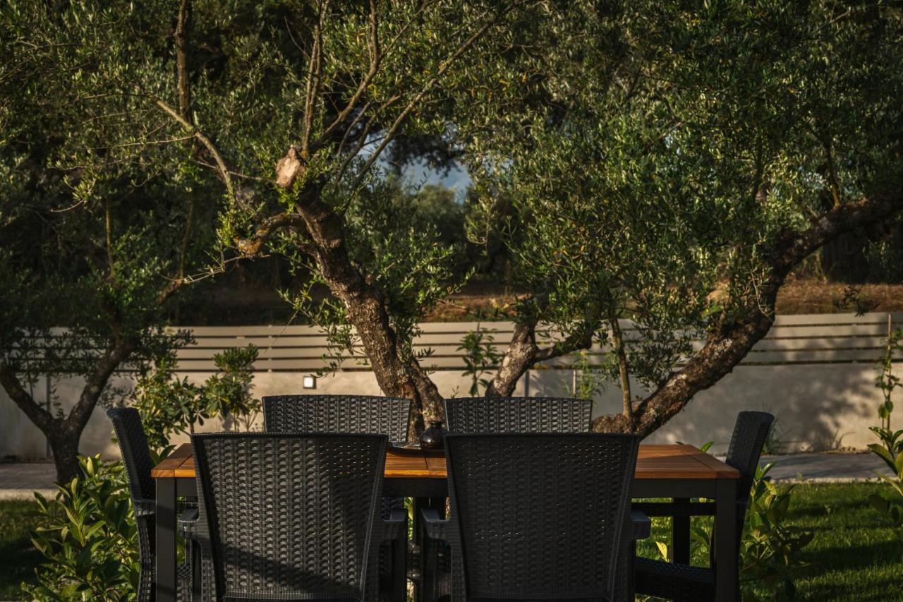 Villa Johnny's White Luxury Tsilivi (Zakynthos)
